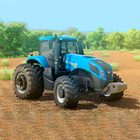 Tractor Farming Simulator Mods icon