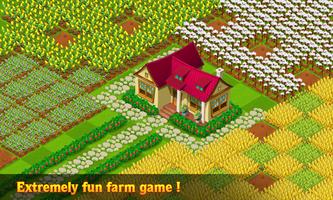 Super Farm : Farm School plakat