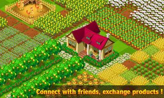 Super Farm : Farm School ภาพหน้าจอ 3