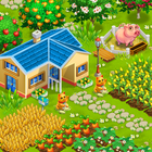 Big Little Farm иконка