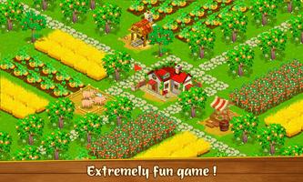 Family Farm Happy スクリーンショット 1