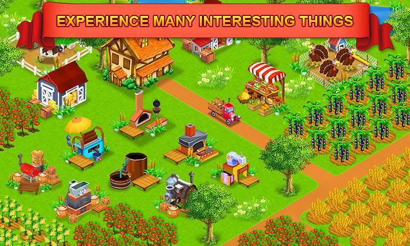 Farm Life For Android Apk Download - farm life youtube roblox