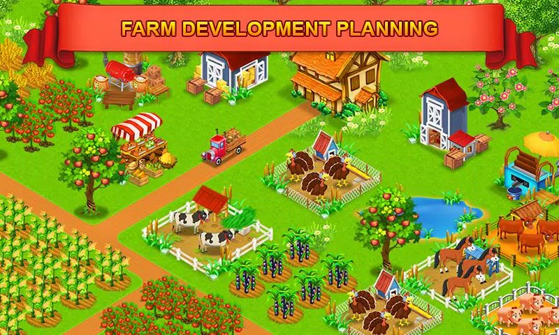 Farm Life APK for Android Download