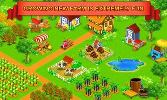 Big Farm Life Ekran Görüntüsü 1