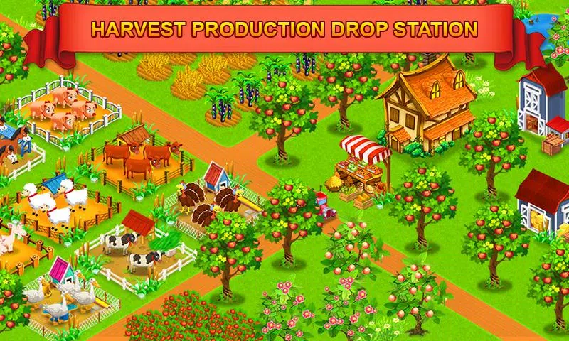 Farm Life Vlogger APK for Android - Download