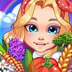Farmer Girl: Animal Care and Farm Games