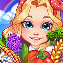 Farmer Girl: Animal Care and Farm Games APK
