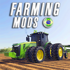 Farming Simulator Brasil Mods アイコン