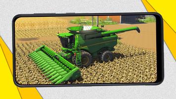 Farming Simulator Brasil Mods capture d'écran 3