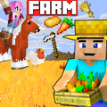 Mods Trang trại Cho Minecraft