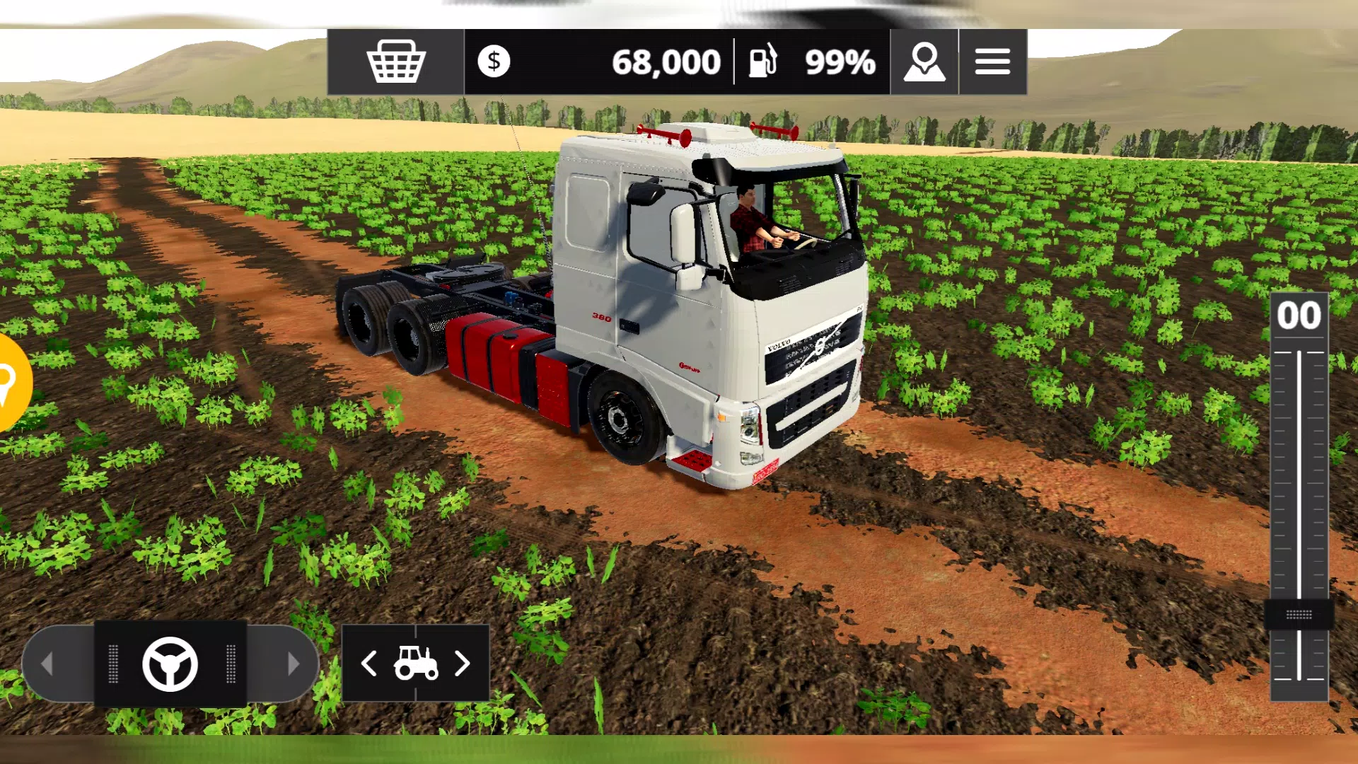 Download do APK de Jogo de Trator Farming Simulator 2020 Mods Android para  Android