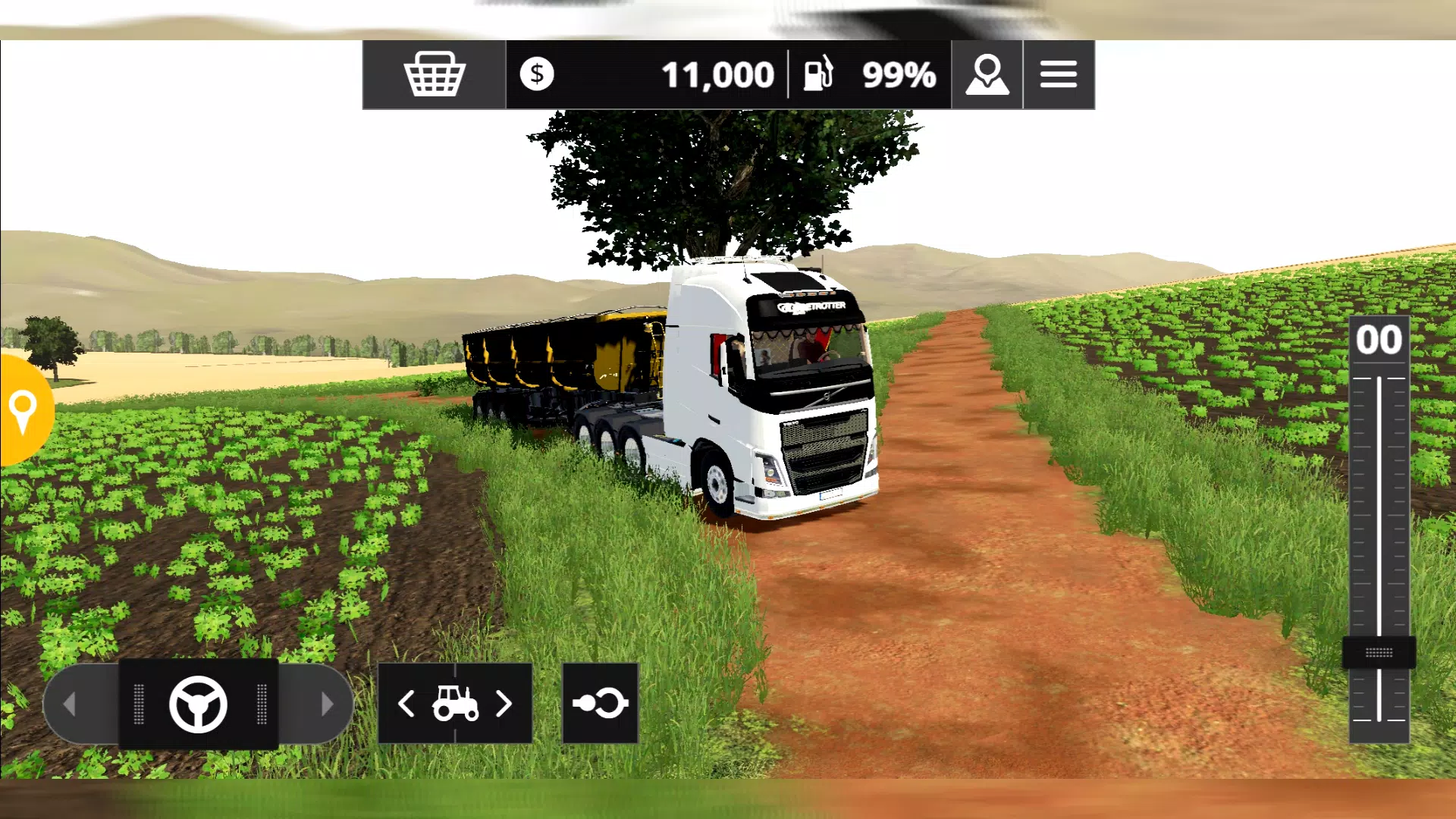 Trator Farming Simulator 2020 Mods Android APK pour Android Télécharger