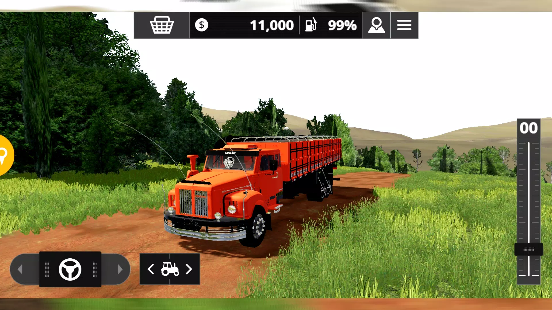 Trator Farming Simulator 2020 Mods Android APK pour Android Télécharger