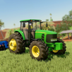 APK Farming Simulator BR Mods 2023