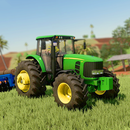 Farming Simulator BR Mods 2023 APK