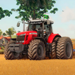 Tractor Farming Simulator 2023