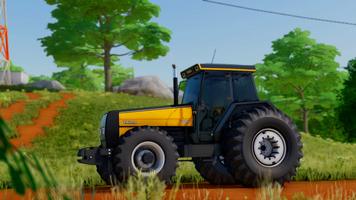 Tractor Farming Simulator 2023 スクリーンショット 2