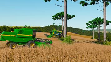 Tractor Farming Simulator 2023 スクリーンショット 3