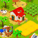 Farm Garden APK