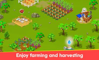 Farm Garden 截图 1