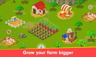 Farm Garden اسکرین شاٹ 3