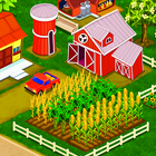 Farm Village icono