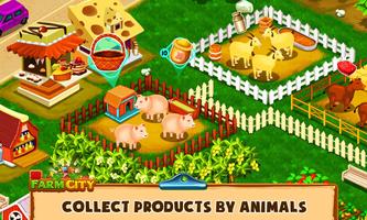 Farm Village 스크린샷 1