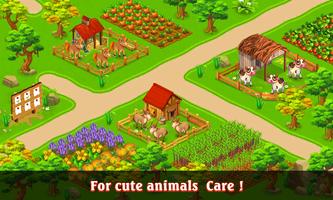 Farm School screenshot 1