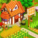 ikon Happy Farm