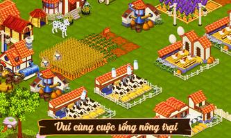 Nong  trai vui ve bài đăng