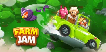 Farm Jam - Веселая ферма