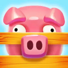 ファーム・ジャム(Farm Jam): 動物パーキングゲーム アプリダウンロード