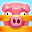 Farm Jam: Giochi di Animali