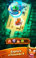 Baixar Farm Jam: Jogos de Animais XAPK