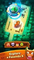Baixar Farm Jam: Jogos de Animais XAPK
