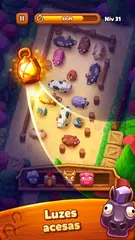 Baixar Farm Jam: Jogos de Animais XAPK