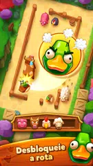 Baixar Farm Jam: Jogos de Animais XAPK