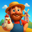 Farmout – Symulacja rolnicza aplikacja