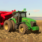 Farming Simulators Brasil 2022 আইকন