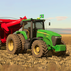 Farming Simulators Brasil 2022 icône