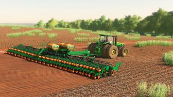 Farming Simulators Brasil 2022 capture d'écran 3