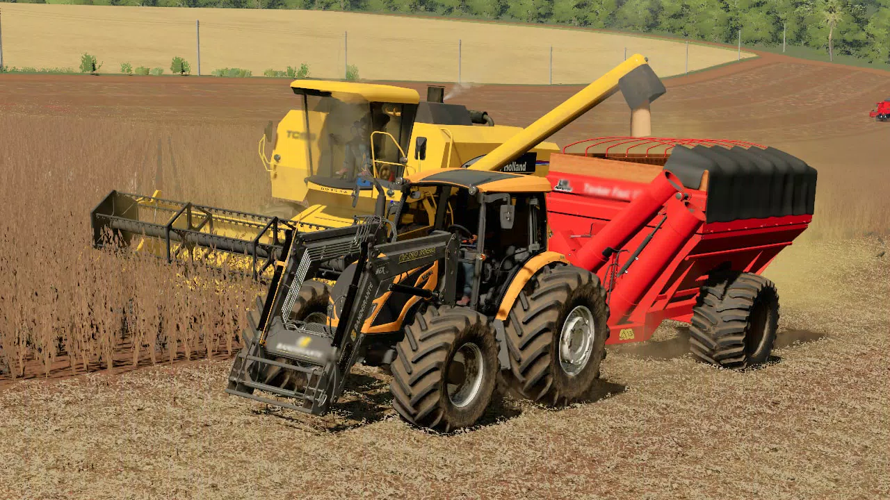 Jogo Trator Farming Simulator 2020 Mods Brasil 9.8 APK -  farm.modsmodificados APK Download