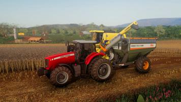 Farming Simulators Brasil 2022 captura de pantalla 1