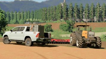 Farming Simulators Brasil 2022 capture d'écran 2