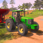 Tractor Farming Simulator Mods 아이콘