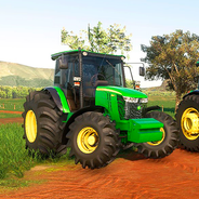 Jogo Trator Farming Simulator 2020 Mods Brasil 9.8 APK -  farm.modsmodificados APK Download