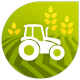 GPS.Field work icon