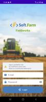 GPS.Field work poster