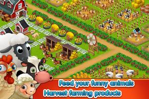 Harvest Season screenshot 1