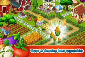 Harvest Season capture d'écran 2